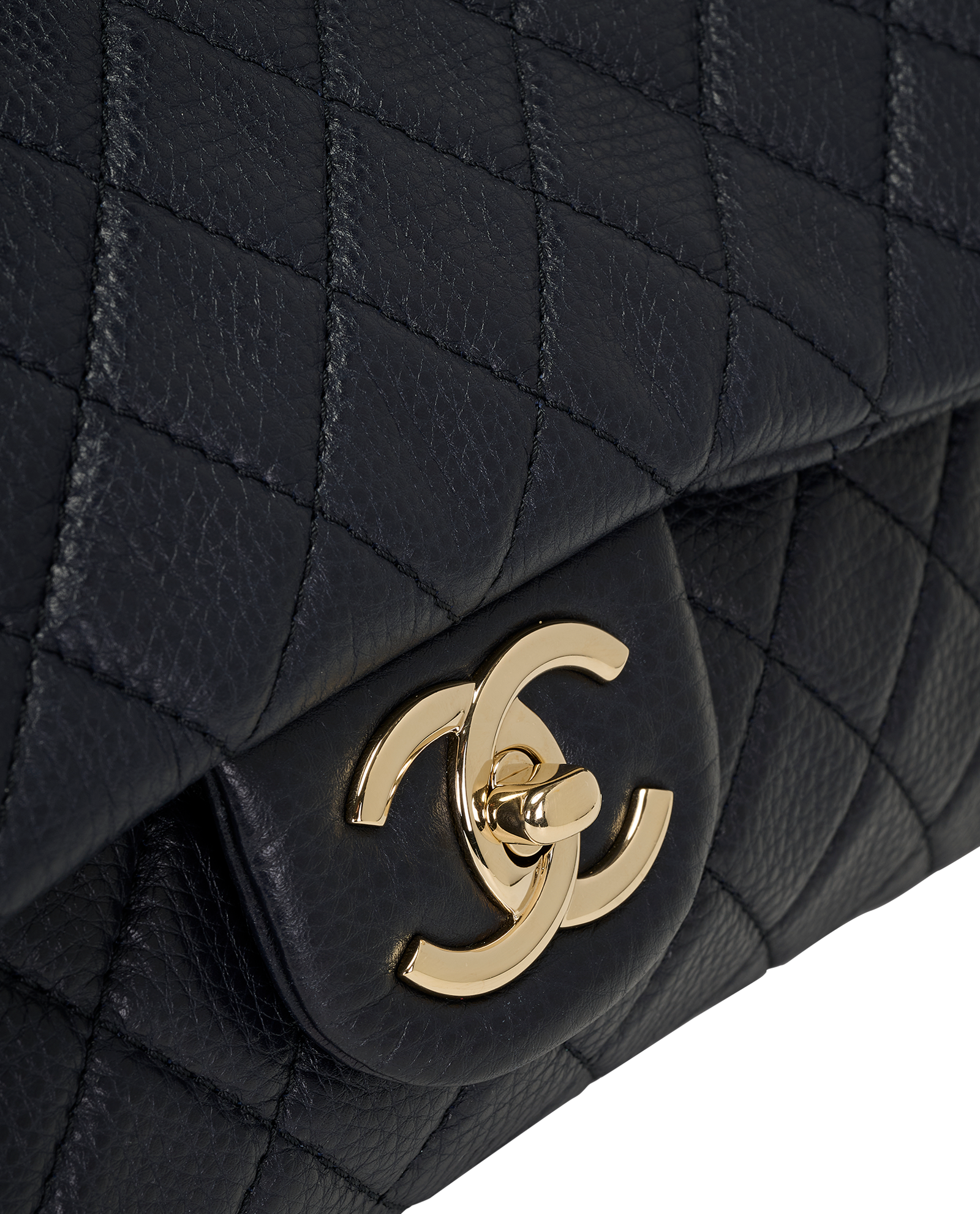 XXL Airline Travel Runway Travel, &pound;5,500, Handbags, Navy, Caviar Leather, Other view